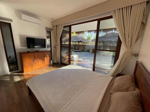 Sunset Villas Casita 2