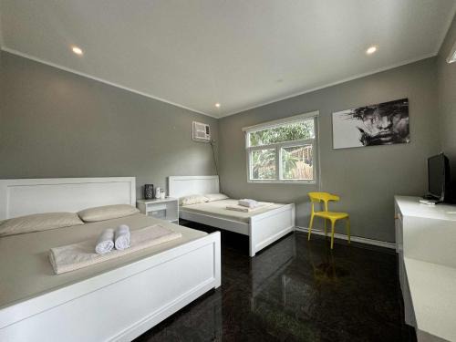 Sunset Villas Pool Villa 2