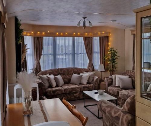 Sunshine Atlas Glamping Retreat