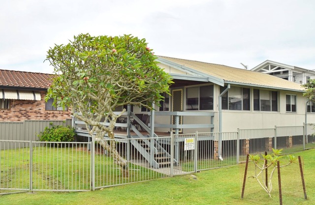 Sunshine Cottage - South West Rocks, Nouvelle-Galles du Sud