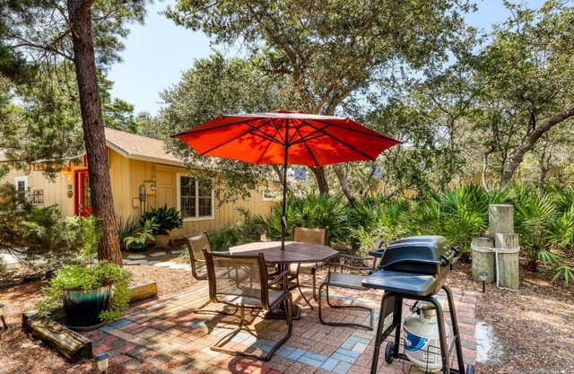 Sunshine Cottage