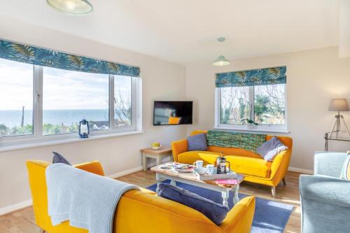 Sunshine Cottage - West Bexington
