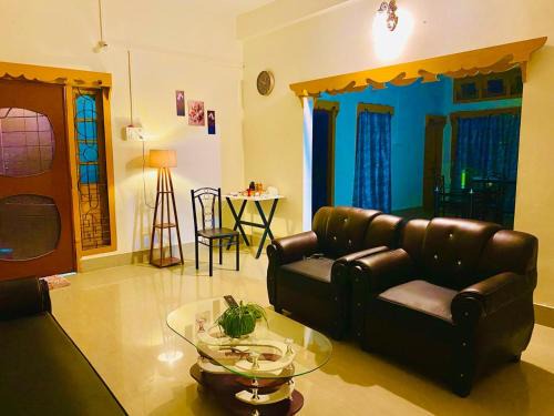 Sunshine Homestay