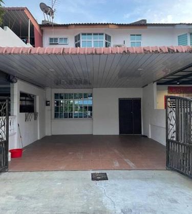 SunShine HomeStay