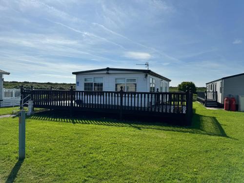 Sunshine Lodge Haven Lakeland