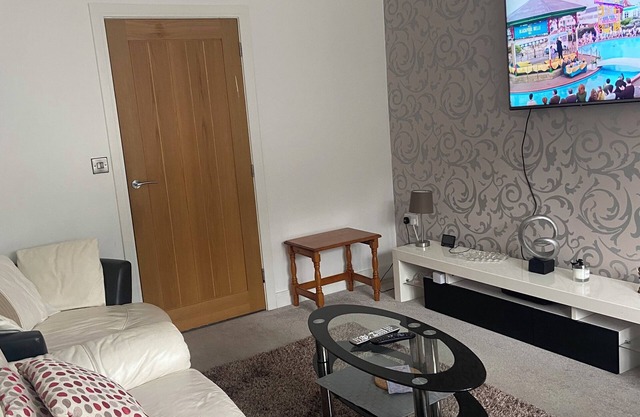 Sunshine residential home