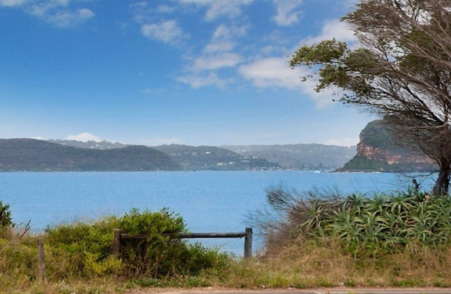 Sunshine Retreat @ Umina Beach