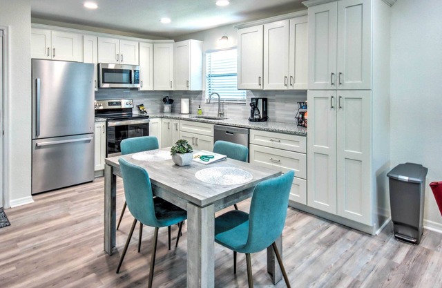 NEW! Sebring Condo on Golf Resort: Screened Porch!