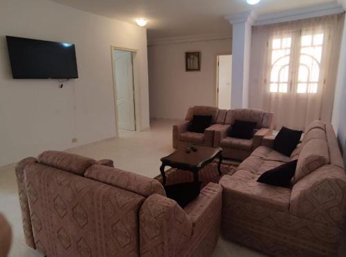 Sunshine Villa