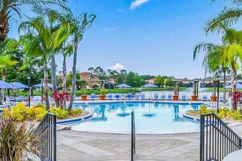 Sunshine Villa