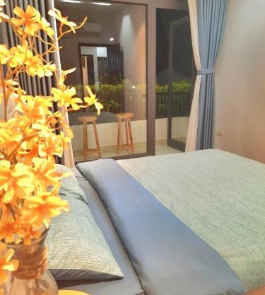 Sunshine villa