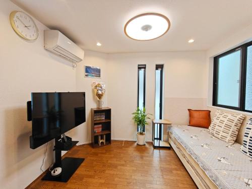 SunshineHouse 京島 成田羽田直通 适合6名最大8名