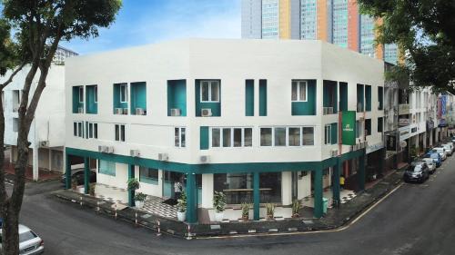 Sunstone Hotel