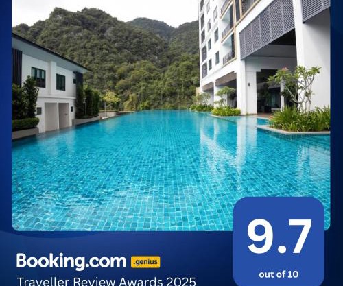 Sunway Onsen Suites Ipoh