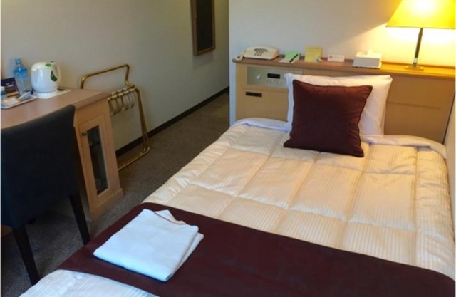 Sunwest Hotel Sasebo - Vacation STAY 22075v