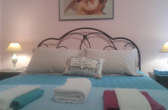 Superbe suite junior de 36 m² dans un quartier pittoresque et luxueux.