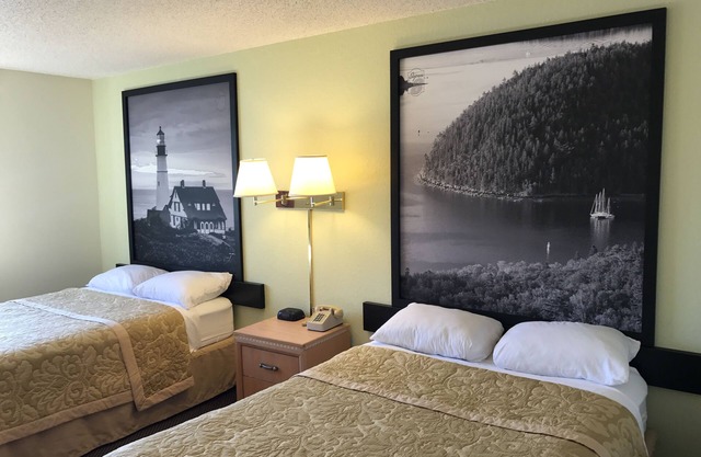 Super 8 by Wyndham Augusta