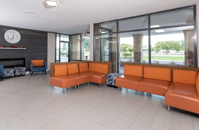 Super 8 by Wyndham Goldsboro