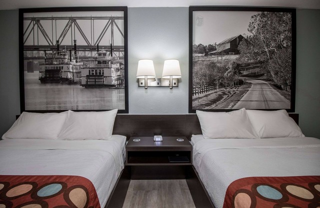 Super 8 by Wyndham Owensboro