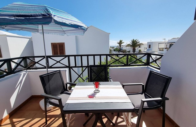 Great apartment - dreamlike, exclusive private complex right by the sea/beach/pool