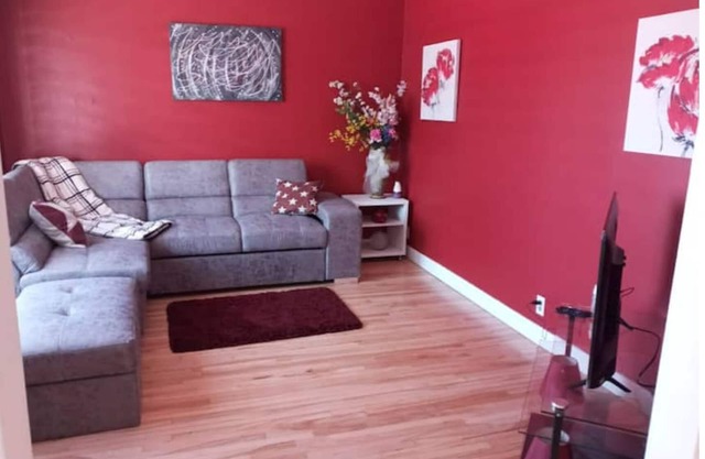 Vrbo Property