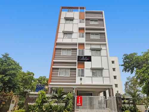 Super Capital O Srinika Inn
