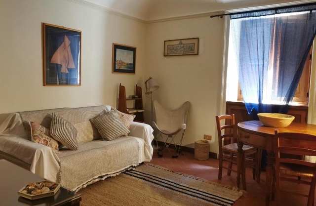 Super Central Charming Apartment
