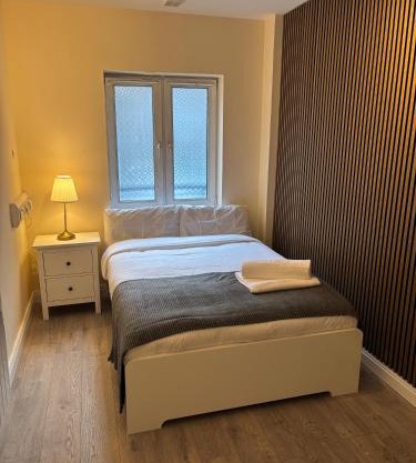 Super Central Location Private Room 1