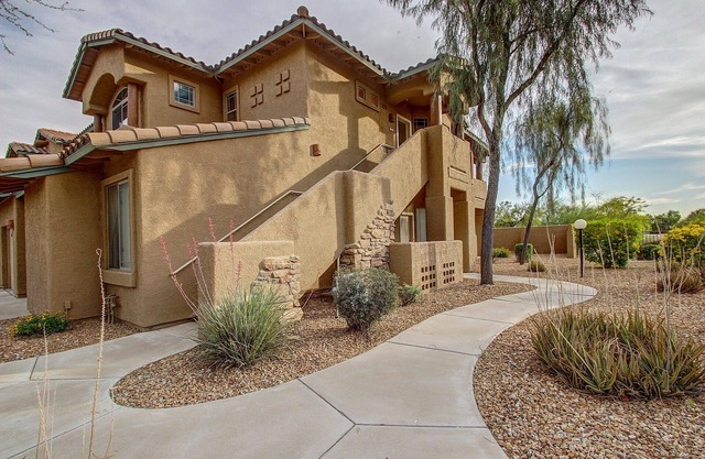 Super Clean maison à Scottsdale en Arizona