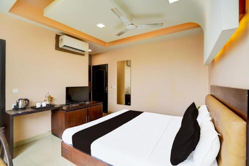 Super Collection O Ambient Inn