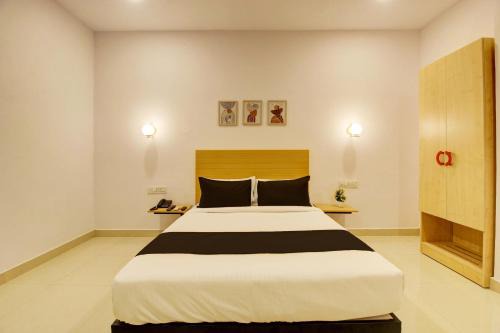 Super Collection O Casa Grand Hotels Nacharam