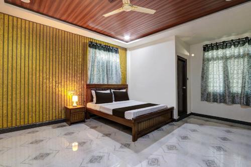 Super Collection O Gachibowli Phase 2 Near ISB