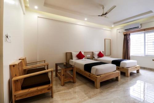 Super Collection O Prime Residency