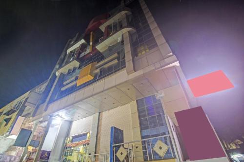 Super Collection O Regal Near ISKON TEMPLE , ABIDS