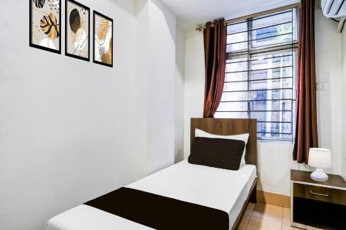 Super Collection O Six Mile Guwahati Formerly Hotel Gangotri