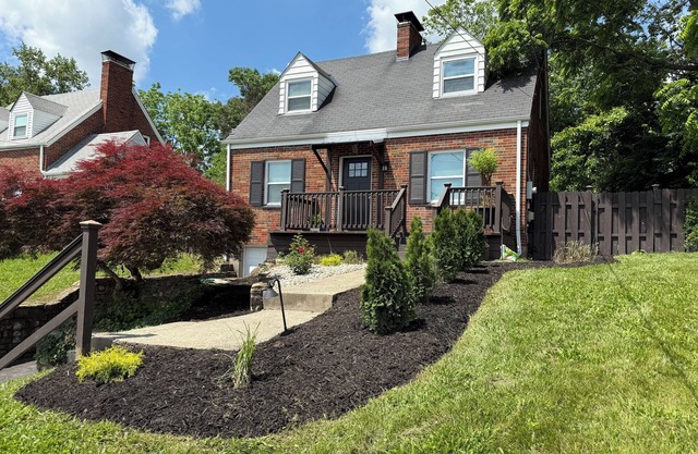 Newly Renovated Super Comfy Bungalow - Central Locale - Pet Friendly