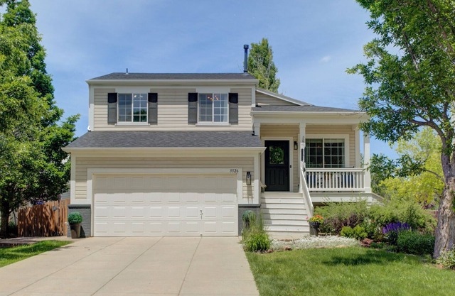 Super cozy, great place to come home, Close to Boulder, Food, Shopping, Trails