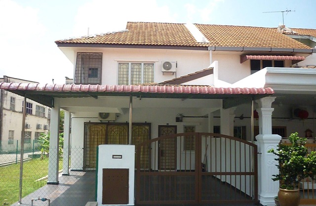 Super Cosy Homestay Melaka