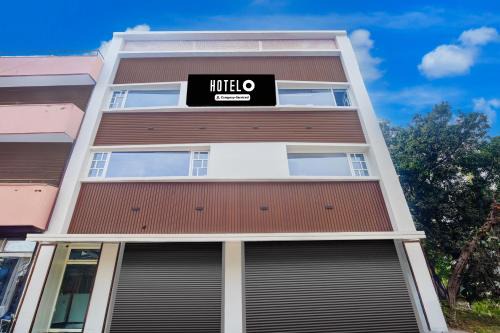 Super Hotel O Chandigarh Road Formerly Royal Woods