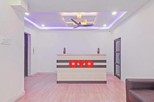 Super Hotel O City Holiday