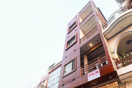 Super HOTEL O CK INN
