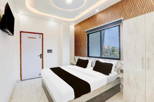 Super Hotel O Cozy Inn
