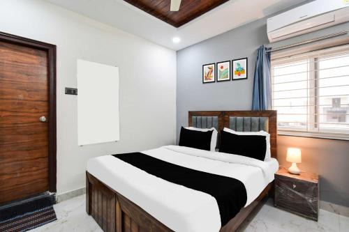 Super Hotel O Gachibowli Near ISB