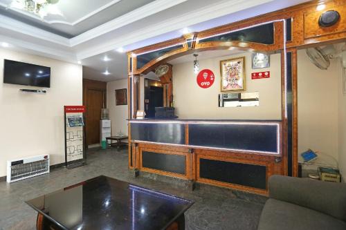 Super Hotel O Gold Palace