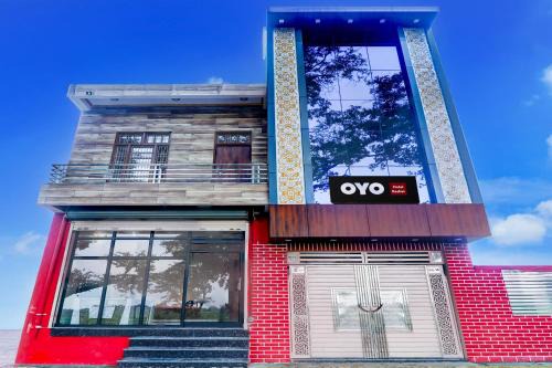 Super Hotel O Kashvi Hotel