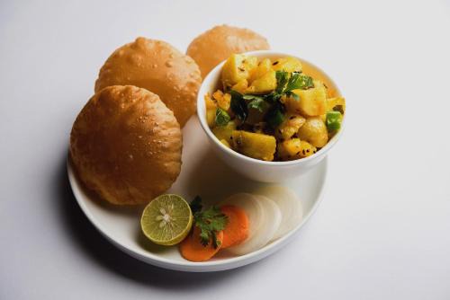 Super Hotel O Khandagiri Near DN Regalia Mall