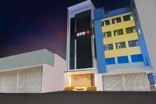 Super HOTEL O LAURA