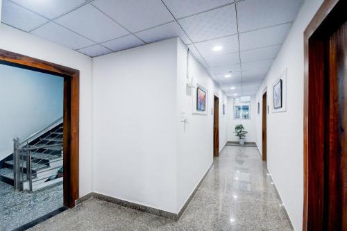 Super Hotel O Maruti