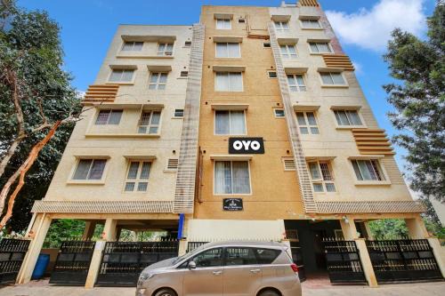 Super Hotel O Metro Inn Manyata