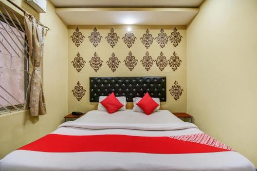 Super Hotel O Priyal Amrit Sagar